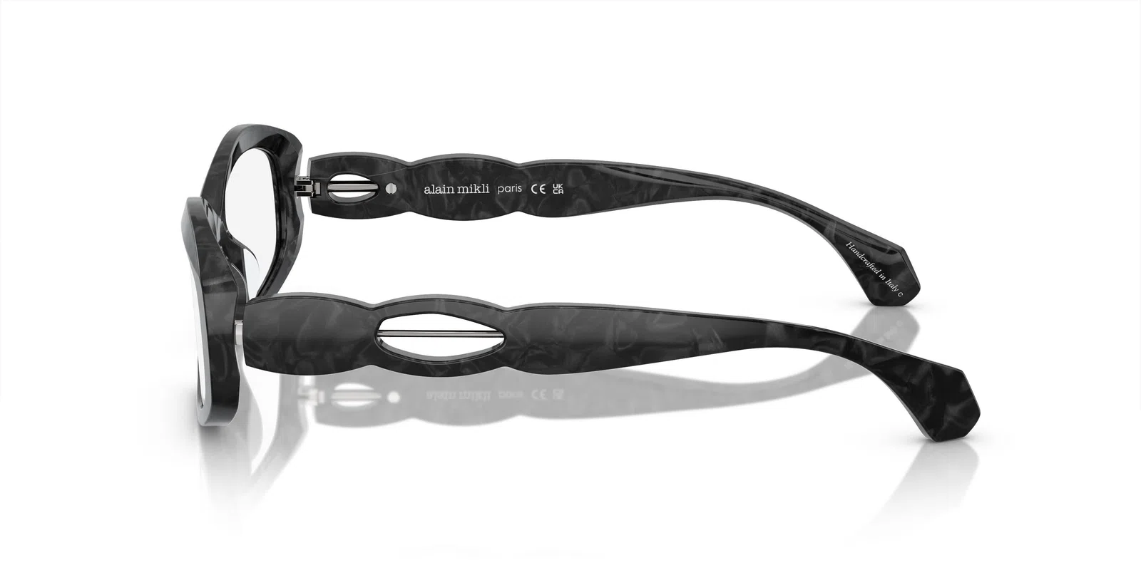 Alain Mikli 5502 Sunglasses - view 15